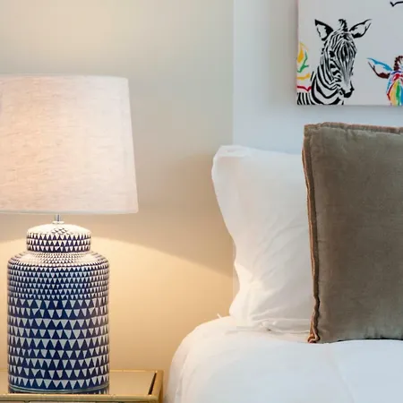 Joivy Deluxe 3br With Workspace By Figueira Sq And Rossio Subway *